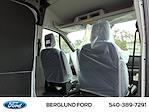 New 2025 Ford Transit 250 Medium Roof Empty Cargo Van for sale #SF35742 - photo 8