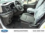 New 2025 Ford Transit 250 Medium Roof Empty Cargo Van for sale #SF35742 - photo 9