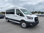 New 2025 Ford Transit 350 XL AWD Passenger Van for sale #SF35743 - photo 1