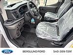 New 2025 Ford Transit 350 XL AWD Passenger Van for sale #SF35743 - photo 10