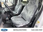 New 2025 Ford Transit 350 XL AWD Passenger Van for sale #SF35743 - photo 11