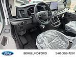 New 2025 Ford Transit 350 XL AWD Passenger Van for sale #SF35743 - photo 12