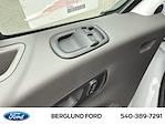 New 2025 Ford Transit 350 XL AWD Passenger Van for sale #SF35743 - photo 14