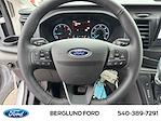 New 2025 Ford Transit 350 XL AWD Passenger Van for sale #SF35743 - photo 17