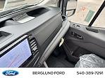 New 2025 Ford Transit 350 XL AWD Passenger Van for sale #SF35743 - photo 21