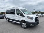 New 2025 Ford Transit 350 XL AWD Passenger Van for sale #SF35743 - photo 4