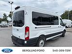 New 2025 Ford Transit 350 XL AWD Passenger Van for sale #SF35743 - photo 2