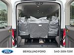 New 2025 Ford Transit 350 XL AWD Passenger Van for sale #SF35743 - photo 6