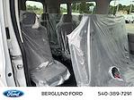 New 2025 Ford Transit 350 XL AWD Passenger Van for sale #SF35743 - photo 8