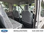 New 2025 Ford Transit 350 XL AWD Passenger Van for sale #SF35743 - photo 9