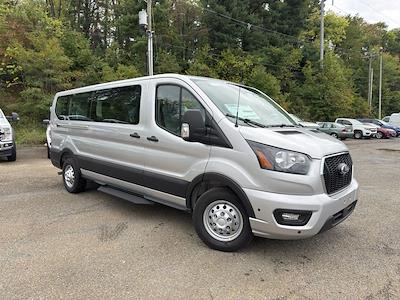 2025 Ford Transit 350 Low Roof AWD Passenger Van for sale #SF35744 - photo 1