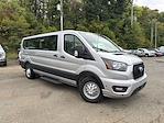 New 2025 Ford Transit 350 XLT AWD Passenger Van for sale #SF35744 - photo 1
