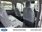 New 2025 Ford Transit 350 XLT AWD Passenger Van for sale #SF35744 - photo 10