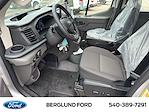 New 2025 Ford Transit 350 XLT AWD Passenger Van for sale #SF35744 - photo 11
