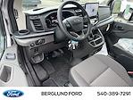 New 2025 Ford Transit 350 XLT AWD Passenger Van for sale #SF35744 - photo 13