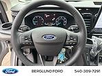 New 2025 Ford Transit 350 XLT AWD Passenger Van for sale #SF35744 - photo 18