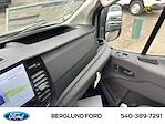 New 2025 Ford Transit 350 XLT AWD Passenger Van for sale #SF35744 - photo 21