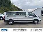 New 2025 Ford Transit 350 XLT AWD Passenger Van for sale #SF35744 - photo 5