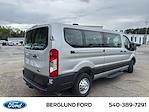 New 2025 Ford Transit 350 XLT AWD Passenger Van for sale #SF35744 - photo 2