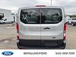 New 2025 Ford Transit 350 XLT AWD Passenger Van for sale #SF35744 - photo 6
