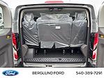 New 2025 Ford Transit 350 XLT AWD Passenger Van for sale #SF35744 - photo 7