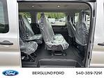 New 2025 Ford Transit 350 XLT AWD Passenger Van for sale #SF35744 - photo 8