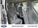 New 2025 Ford Transit 350 XLT AWD Passenger Van for sale #SF35744 - photo 9