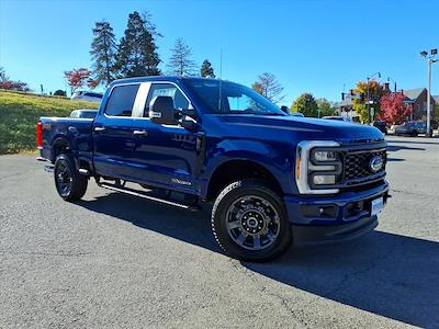 New 2026 Ford F-250 XL Crew Cab 4WD Pickup for sale #SF35748 - photo 1