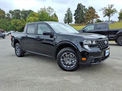 2025 Ford Maverick SuperCrew Cab AWD Pickup for sale #SF35749 - photo 1