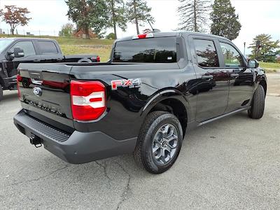 New 2025 Ford Maverick XLT SuperCrew Cab AWD Pickup for sale #SF35749 - photo 2