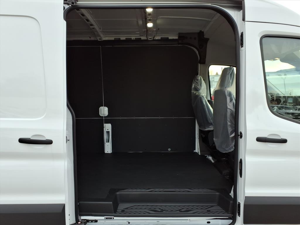 New 2025 Ford Transit 250 - photo 10
