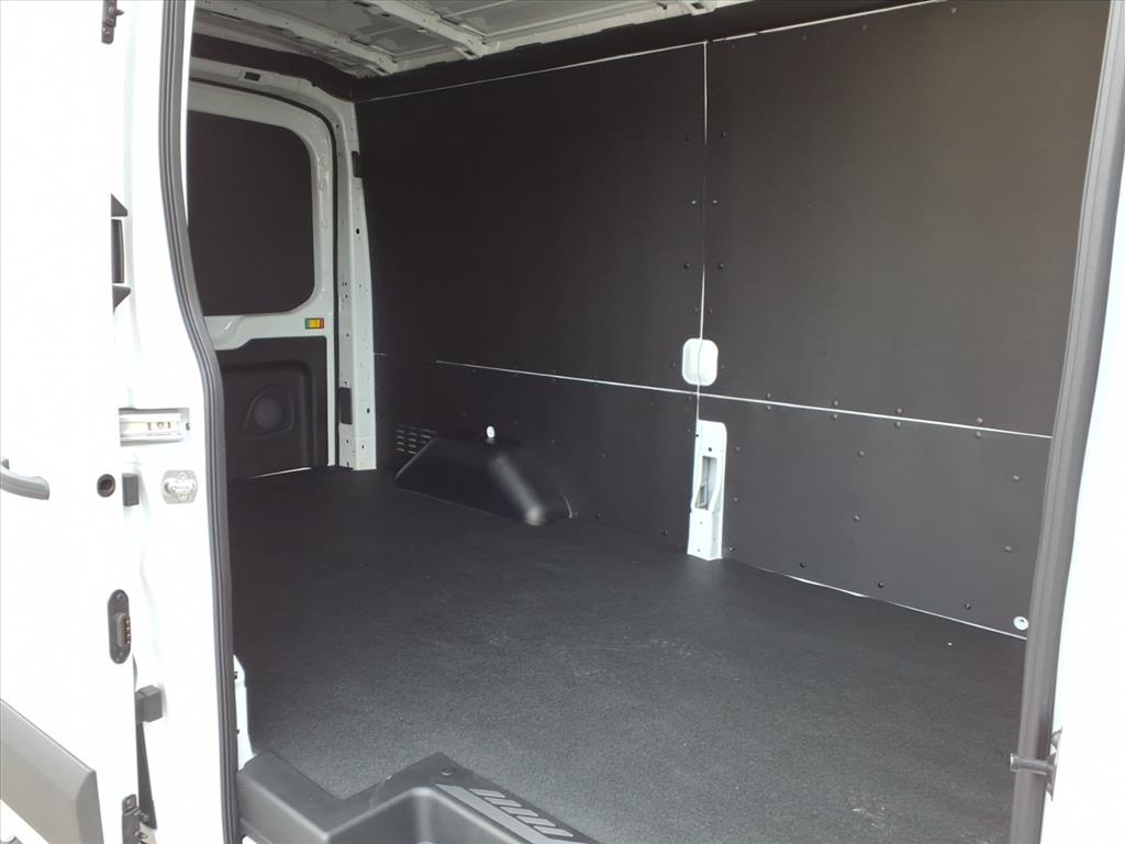 New 2025 Ford Transit 250 - photo 11