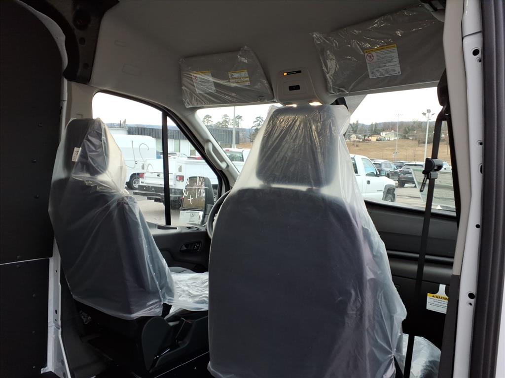 New 2025 Ford Transit 250 - photo 12