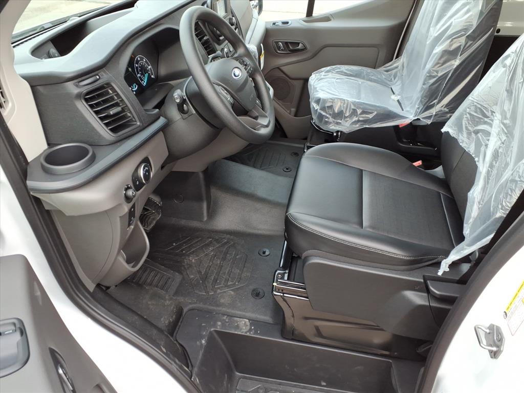 New 2025 Ford Transit 250 - photo 13