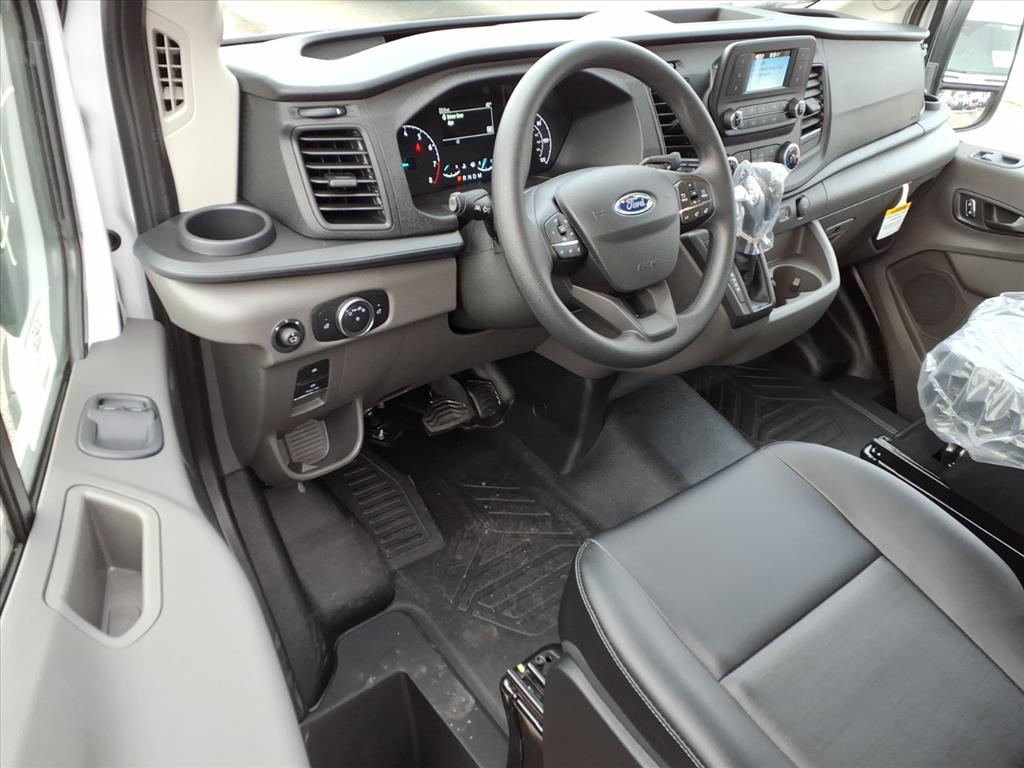 New 2025 Ford Transit 250 - photo 14