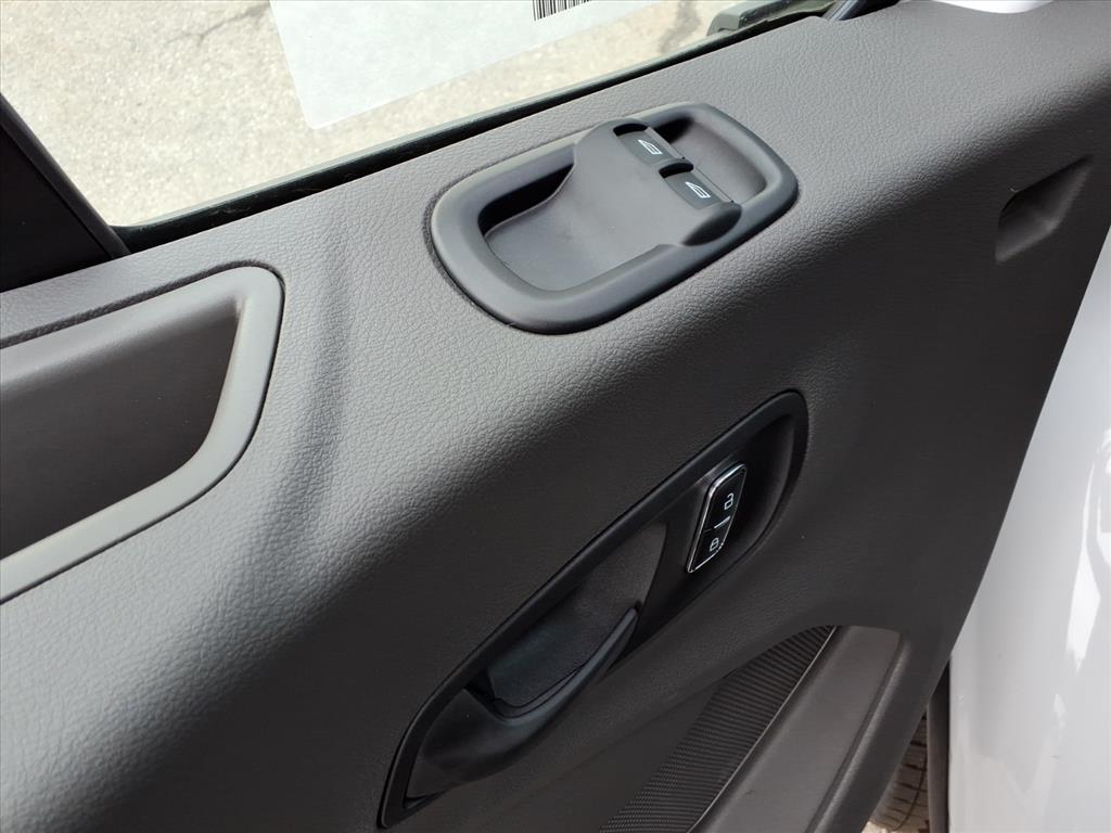 New 2025 Ford Transit 250 - photo 16