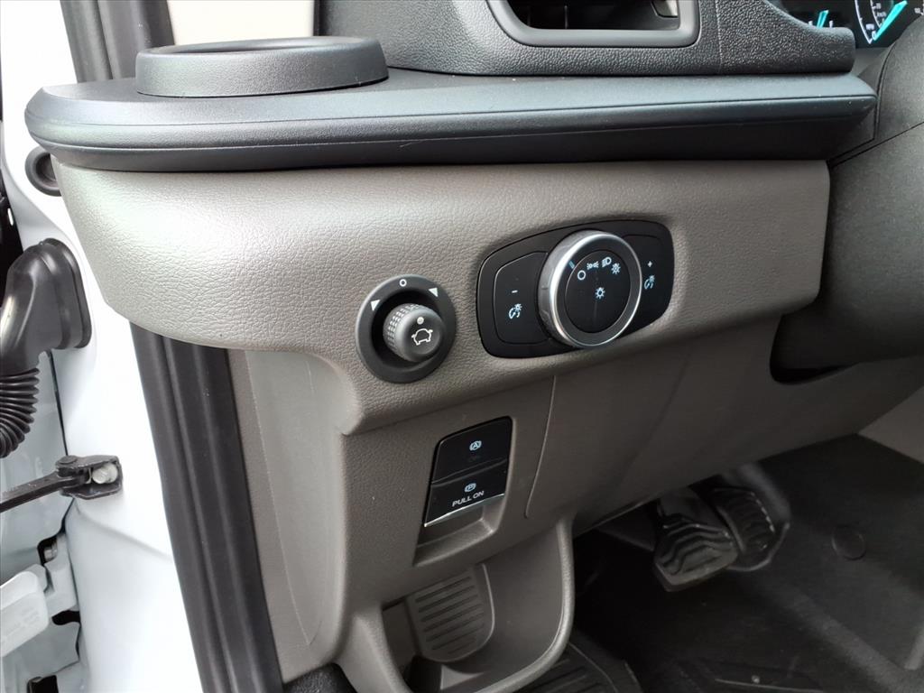 New 2025 Ford Transit 250 - photo 17