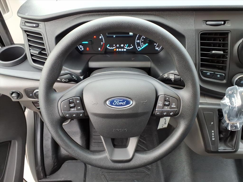 New 2025 Ford Transit 250 - photo 18