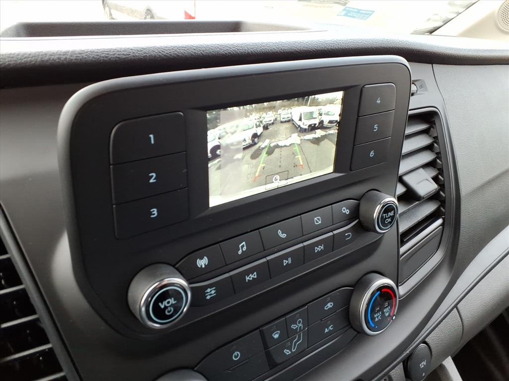 New 2025 Ford Transit 250 - photo 21