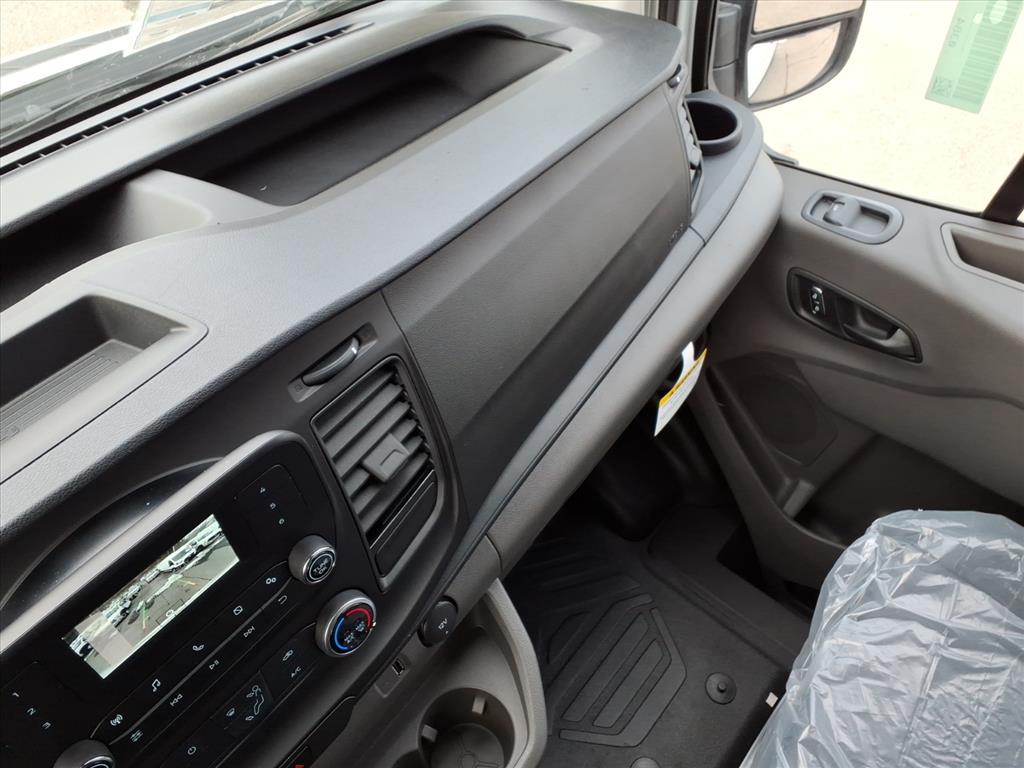 New 2025 Ford Transit 250 - photo 22