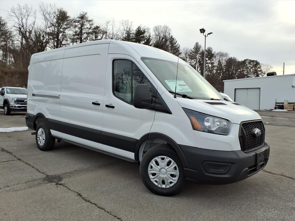 New 2025 Ford Transit 250 - photo 6