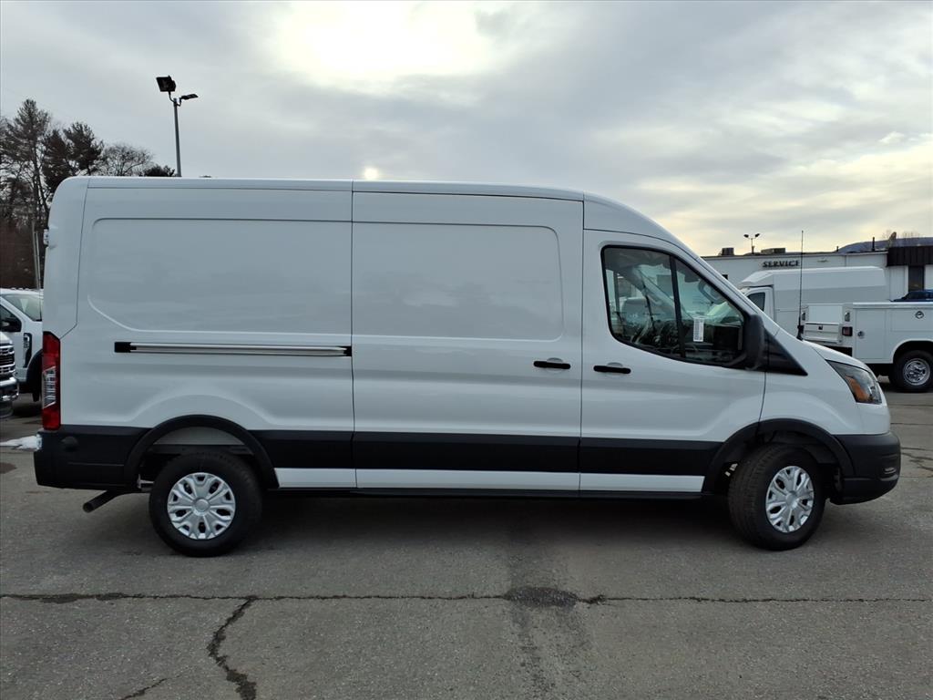 New 2025 Ford Transit 250 - photo 7