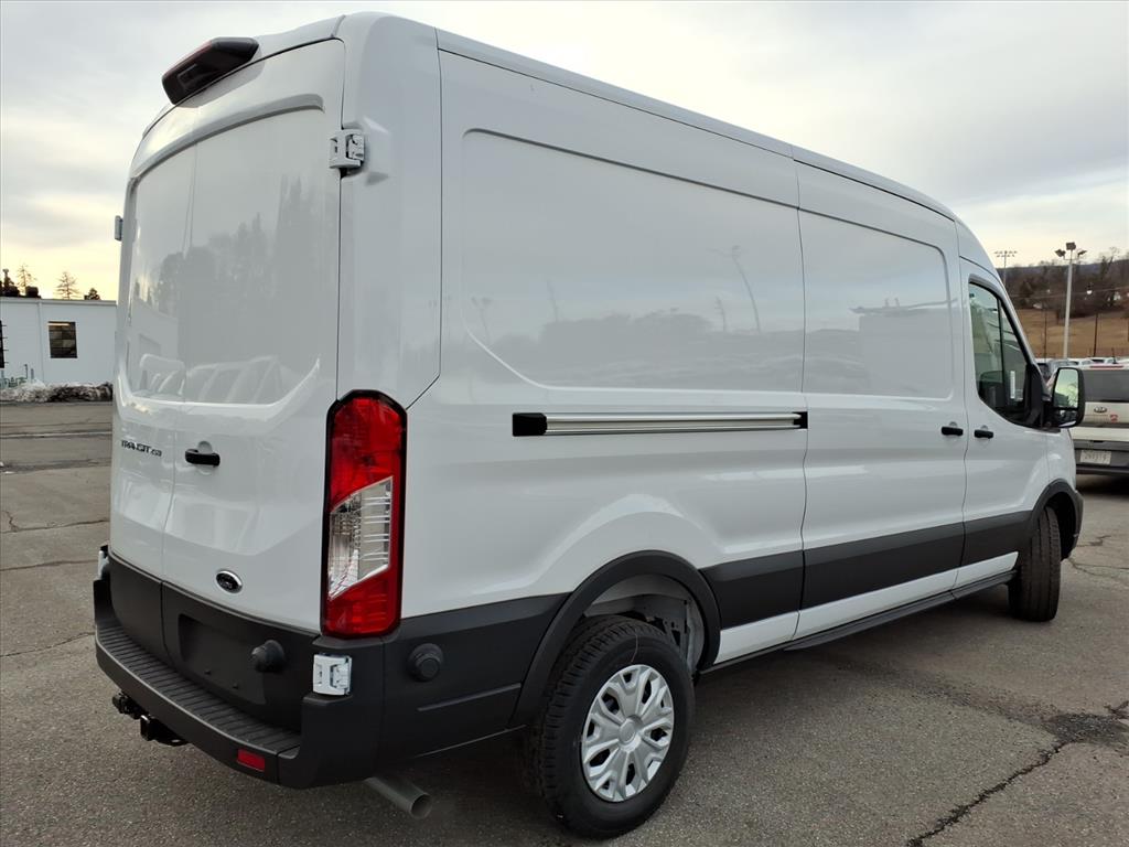 New 2025 Ford Transit 250 - photo 5