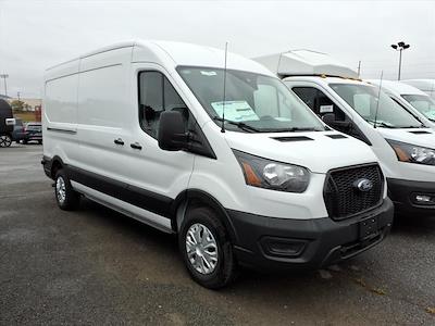 New 2025 Ford Transit 250 Medium Roof Empty Cargo Van for sale #SF36006 - photo 1