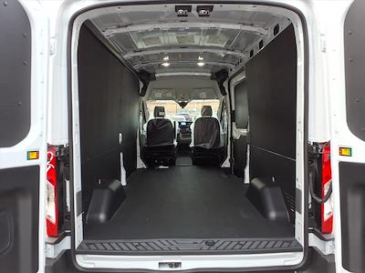 New 2025 Ford Transit 250 - photo 1