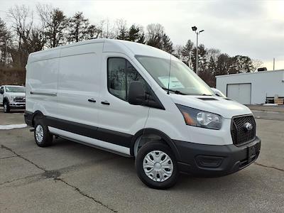 New 2025 Ford Transit 250 - photo 1