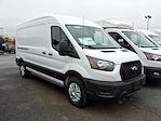New 2025 Ford Transit 250 Medium Roof Empty Cargo Van for sale #SF36006 - photo 1