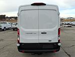 New 2025 Ford Transit 250 Medium Roof Empty Cargo Van for sale #SF36006 - photo 7