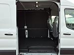 New 2025 Ford Transit 250 Medium Roof Empty Cargo Van for sale #SF36006 - photo 8