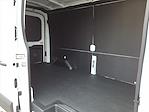 New 2025 Ford Transit 250 Medium Roof Empty Cargo Van for sale #SF36006 - photo 9